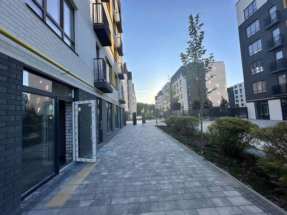 Оренда комерційного приміщення в ЖК Молодість