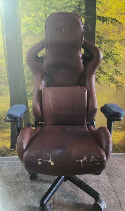 Кресло Hator Arc S