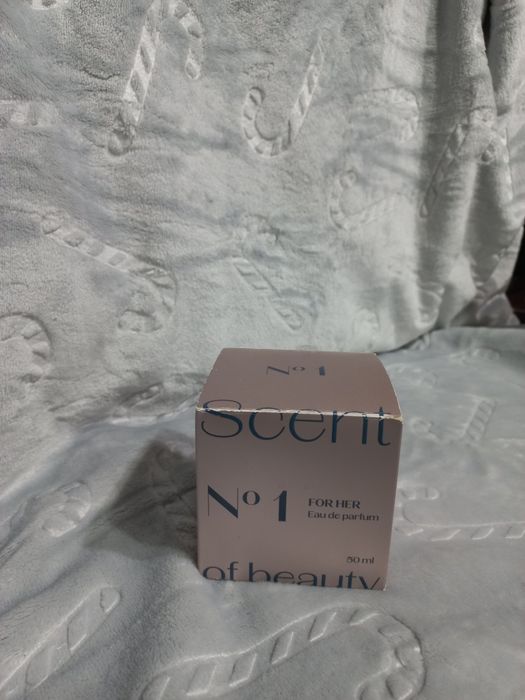 Scent of beauty N°1