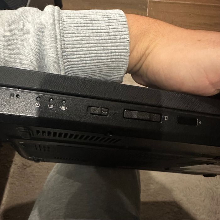 Computador portátil
