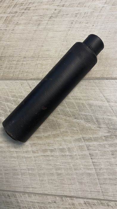 Глушитель, глушник, ПБС АК-74, АК-47