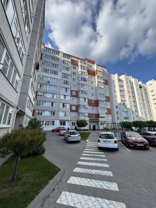 Оренда 2 кімнатної квартири