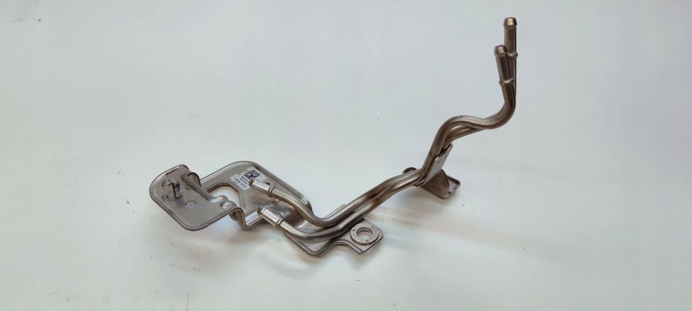 PRZEWODY MOCOWANIE CZUJNIKA RÓŻNICY CIŚNIEŃ AUDI VOLKSWAGEN SEAT 06K131552