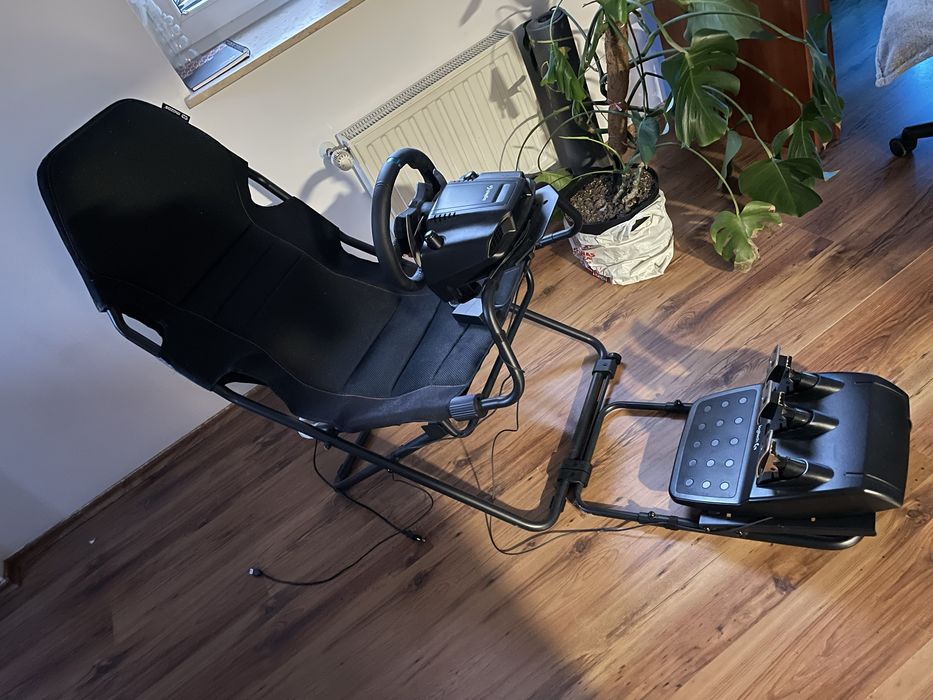 PlaySeat Logitech G29