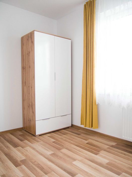 Naramowice, ul. Karpia, w pełni umeblowane, bez prowizji