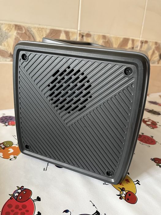 Зарядна станція Bluetti EB55, 700 W. портативна електростанція