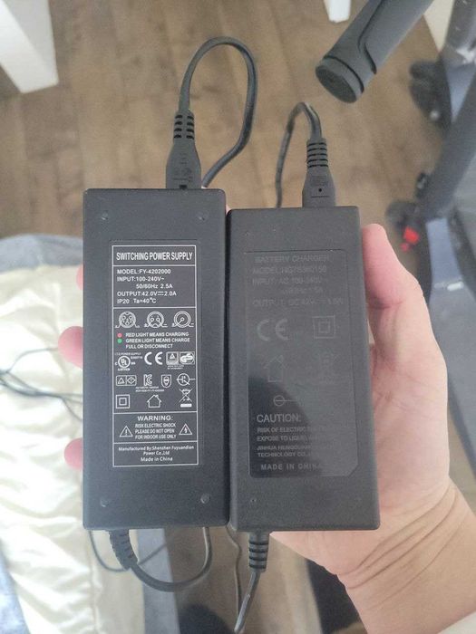 Електросамокат Cecotec Bongo A Connected