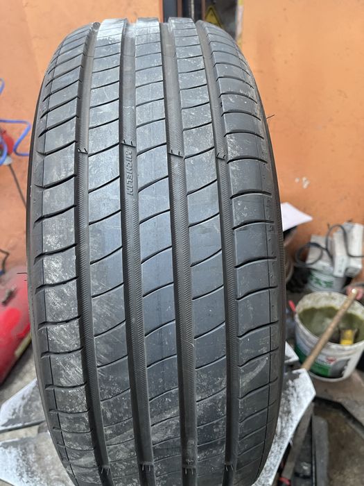 4xMichelin 195 55r16., 2022 6.5mm