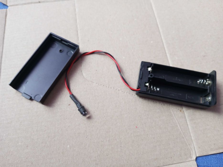 Муляж сигналізації.Імітатор.Захист від крадіжки.Для авто,дому,квартири