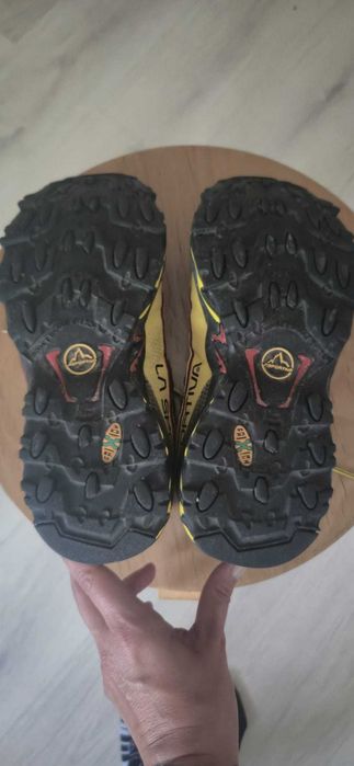 Buty La Sportiva Ultra Raptor