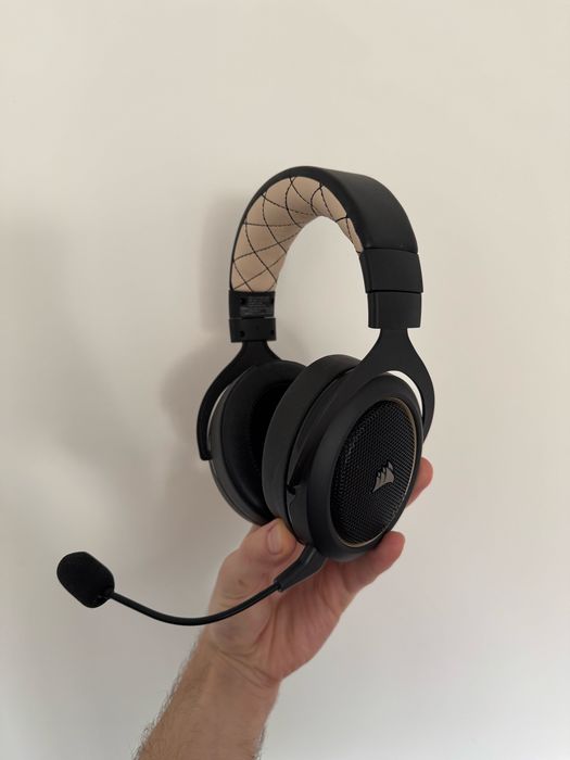 Corsair HS70 bezprzewodowe