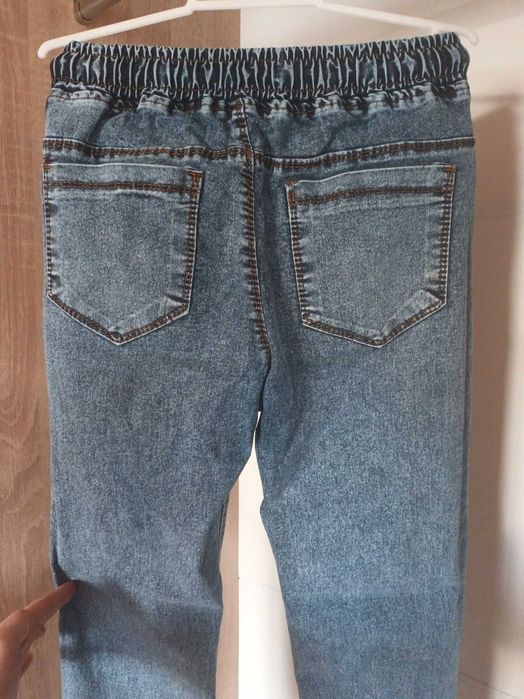 Джинси,джогери,штани