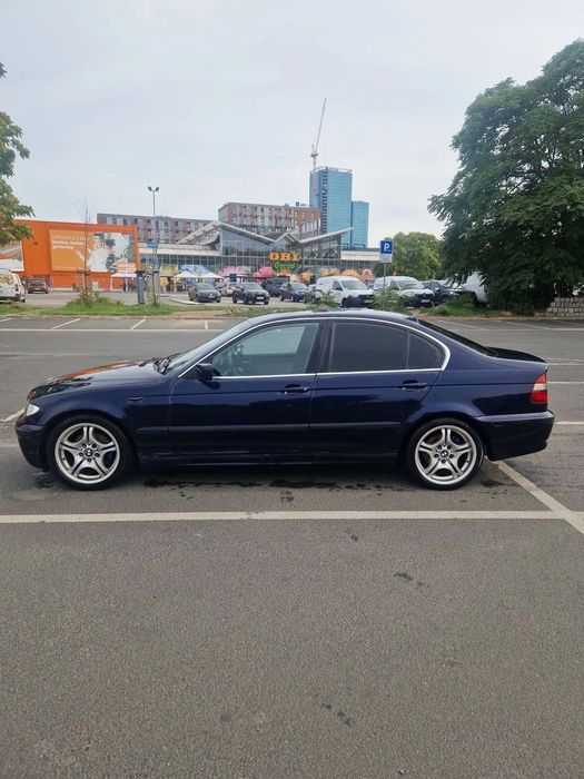 BMW Seria 3
