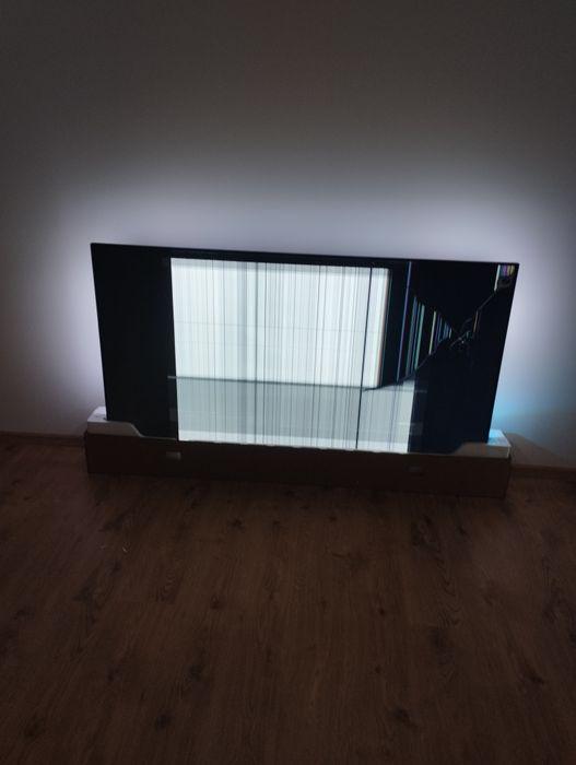 TV Philips 75 cali
