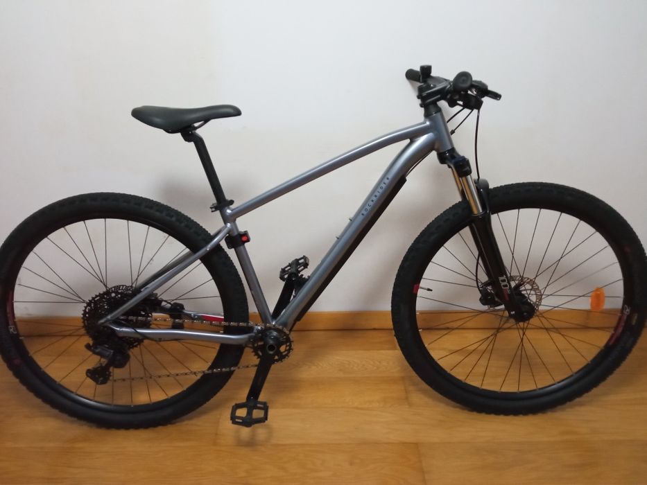 Bicicleta roda 29 Nova Rockrider EXPLOR 520