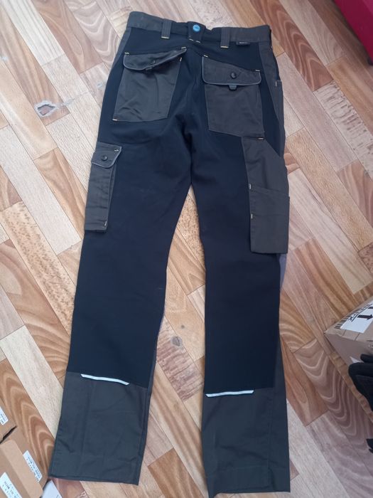 Робочі штани фірмові