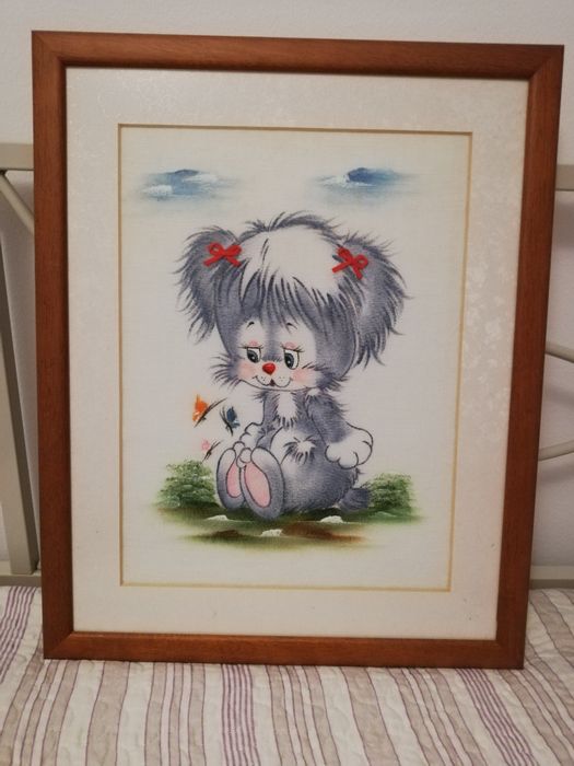 Quadros para quarto de criança