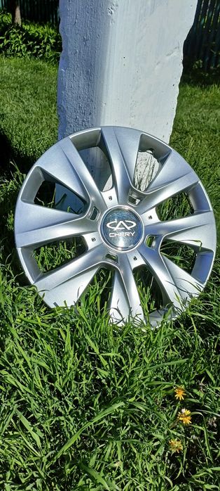 Ковпак r14 Chery