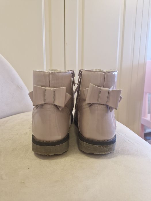 Trzewiki zimowe Emel r.30