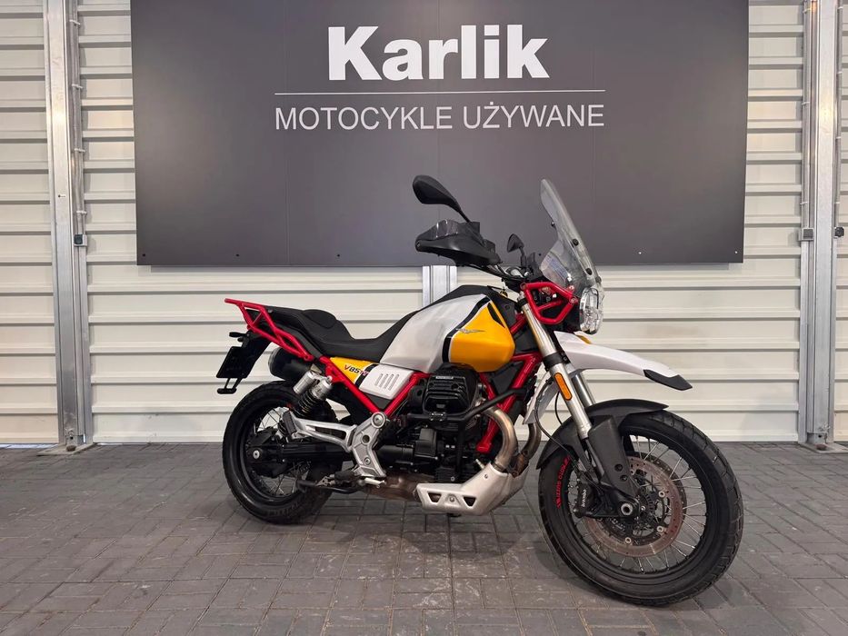 Moto Guzzi