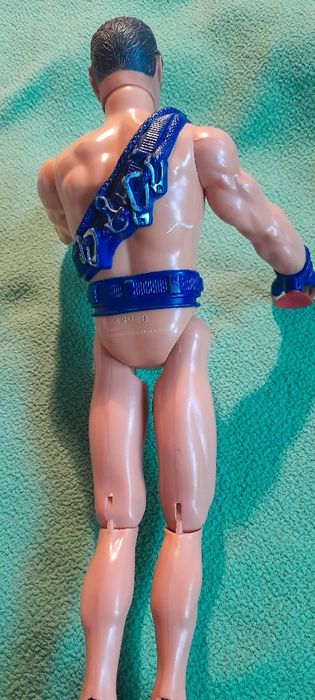 Figurka,lalka action men 30 cm 2002 r.