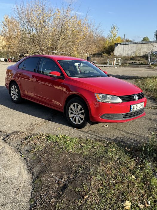 Продаж Volkswagen Jetta 2013