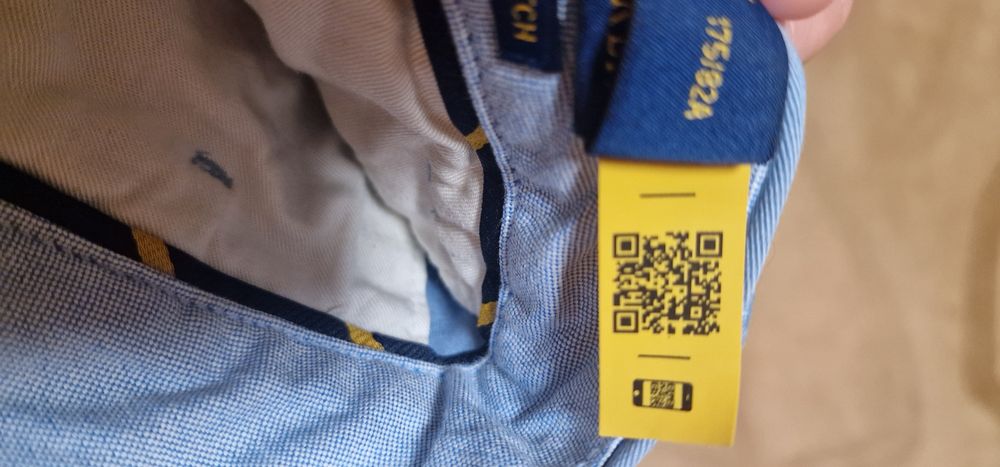 Штани Polo Ralph Lauren