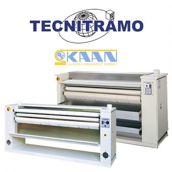 Kaan Calandras máquina de lavar roupa Industriais Novas e Usadas