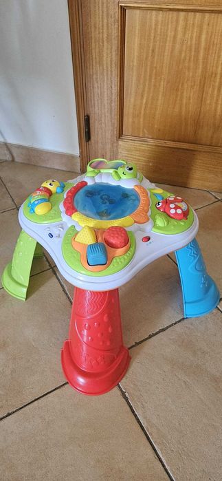 Mesa Sensorial Chicco