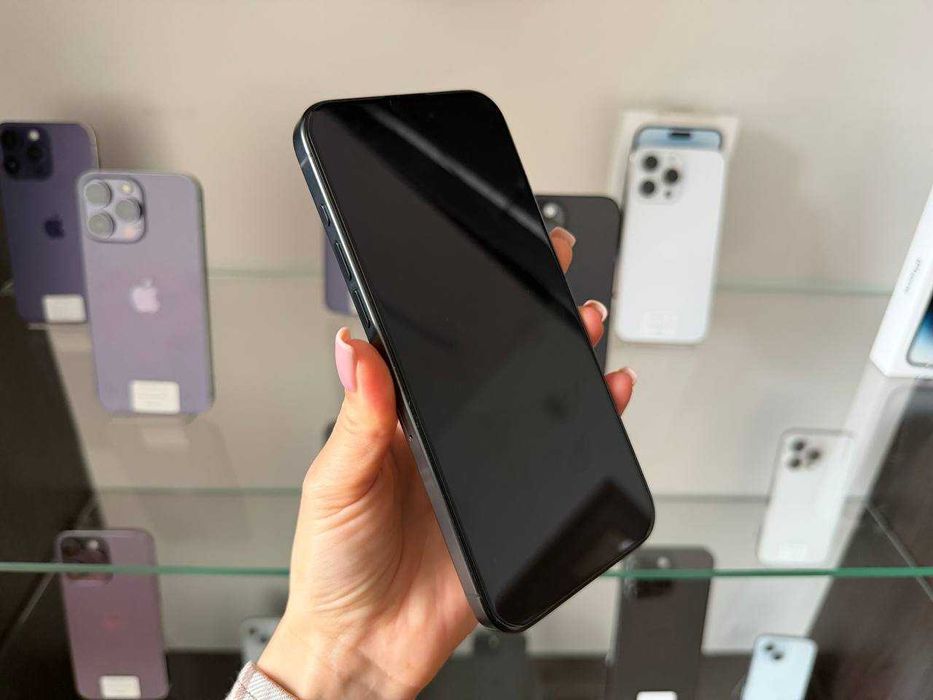 iPhone 15 Pro Max 256 Gb Neverlock (фіз карта) / Магазин / Гарантія