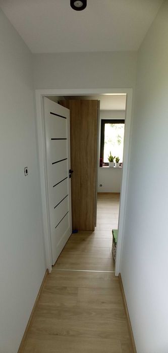 Dom mobilny całoroczny 62 m² |Faktura| 12×4 m + dobudówka