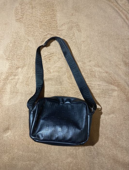 Bolsa Hoodrich Bonita