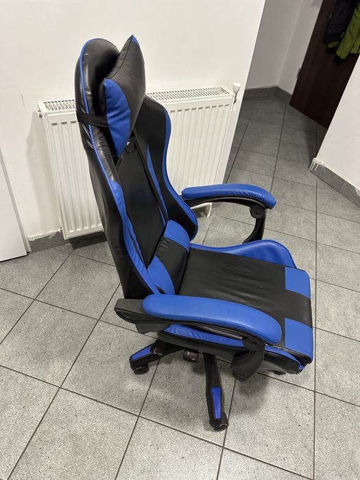 Sprzedam fotel gaming