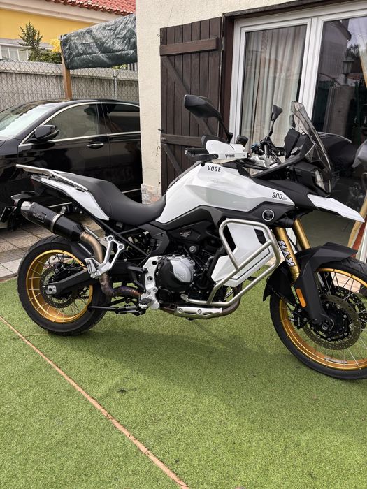 Voge 900 dsx -01/2025 2.800km