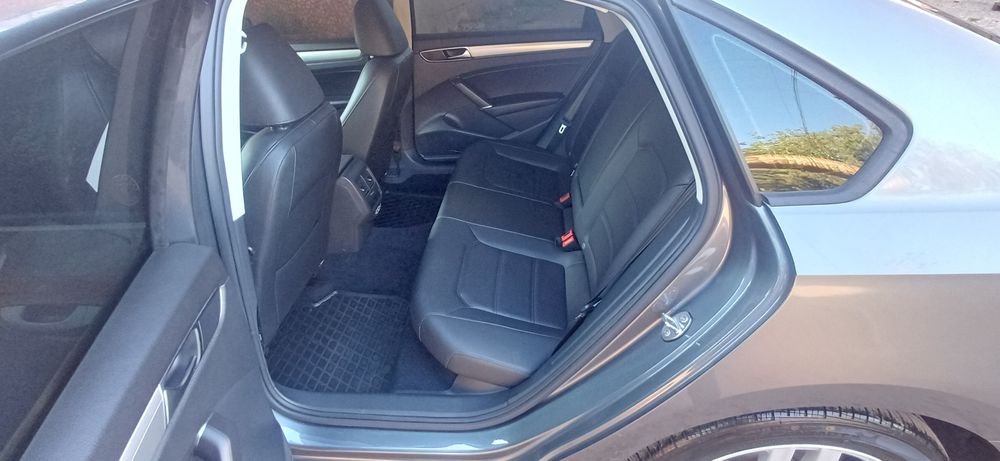 Продається Passat usa