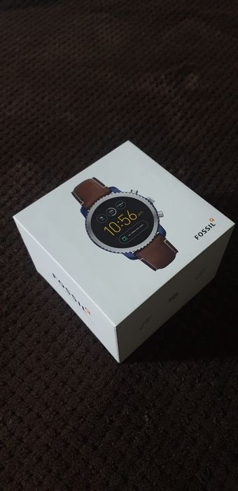 Smartwatch Fossil
