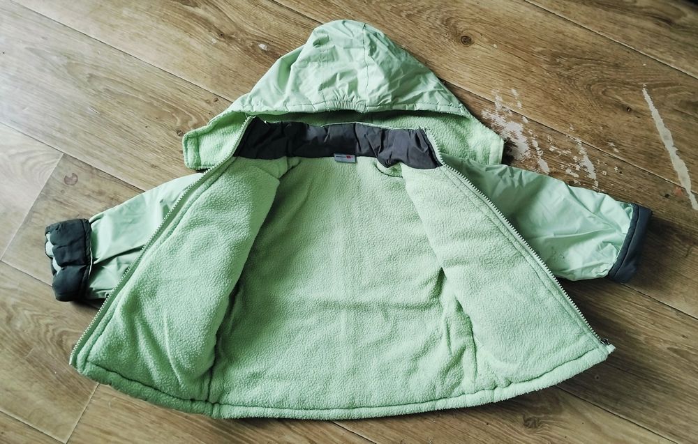 Костюм комбінезон куртка штани