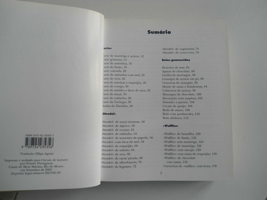 Docinho e Gostosinho