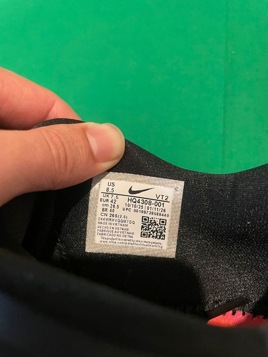 Nike Mind 002 "42"489531908807075845