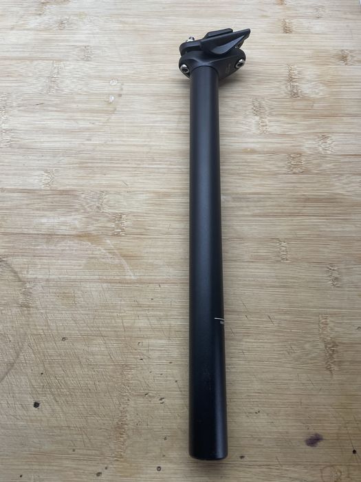 Espigão de selim Cannondale novo