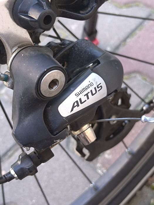 Kross Evado 1.0 28"