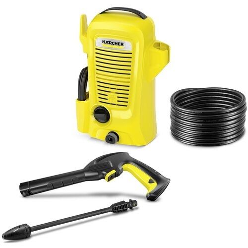 Мийка високого тиску Karcher K2