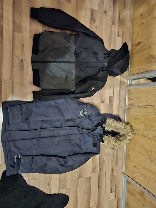 Oddam kurtki rozmiar M