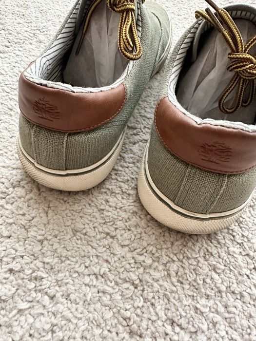 Vendo Sapatilhas Springfield