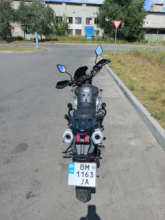 Теккен 250 2022 року
