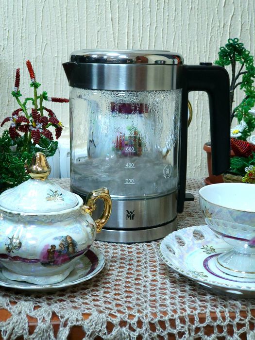 Электрочайник Германия