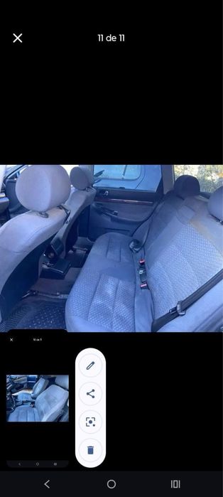 Vendo ou troco audi a4 1.9 sem nada afazer