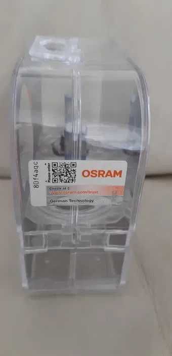 Nowe OSRAM Żarówki H7 Night Breaker Laser 150% 55W 12V
