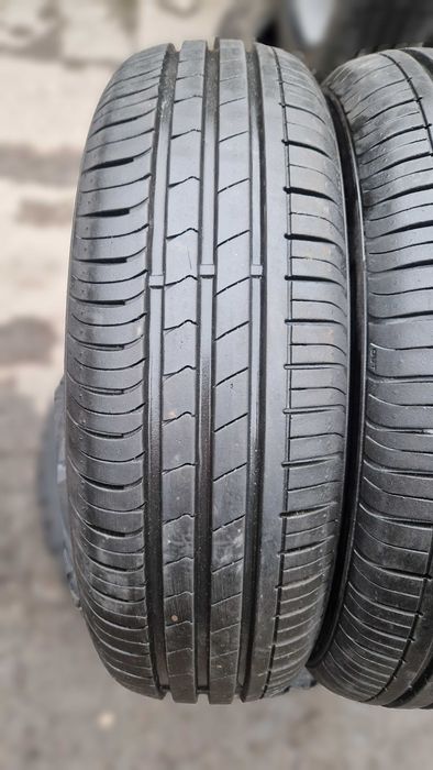 Opony letnie Hankook Kinergy Eco 165/70R14 81T Kpl.