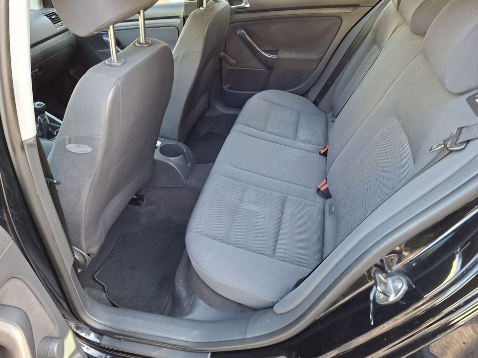 VW Golf 1900 TDi Como Novo Tecto Abrir